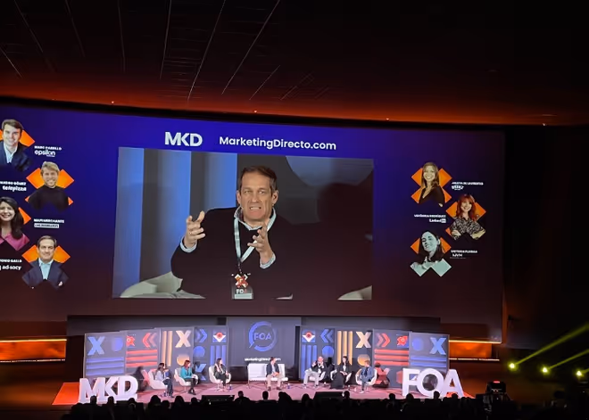 Aprendiendo de quien mueve el mercado