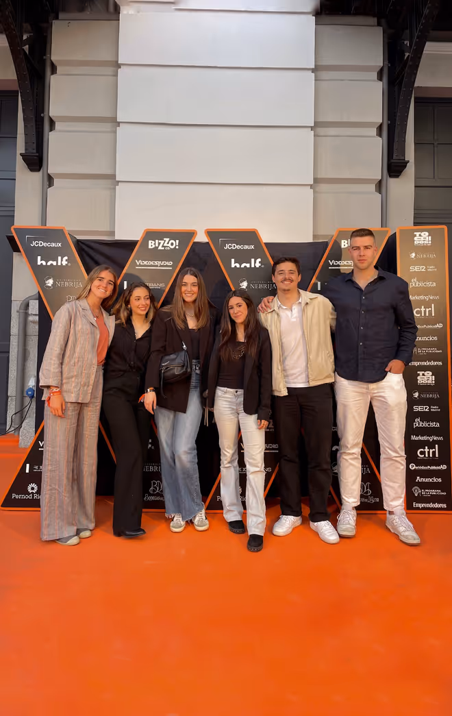 Patrocinadores del festival del siglo