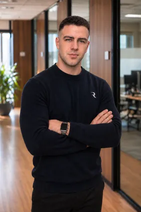 Yago Sánchez